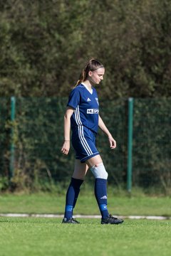 Bild 120 - Frauen SV Wahlstedt - ATSV Stockelsdorf : Ergebnis: 2:2
